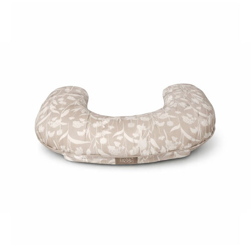 Mini Moon Feeding Pillow - Foraged Herbs