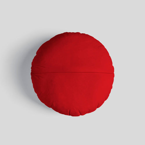 Croatia Prosinecki  - Legend Collection - Circle Cushion 14"