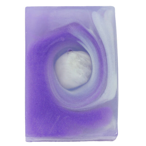 Crown Chakra - Crystal Soap For The Soul