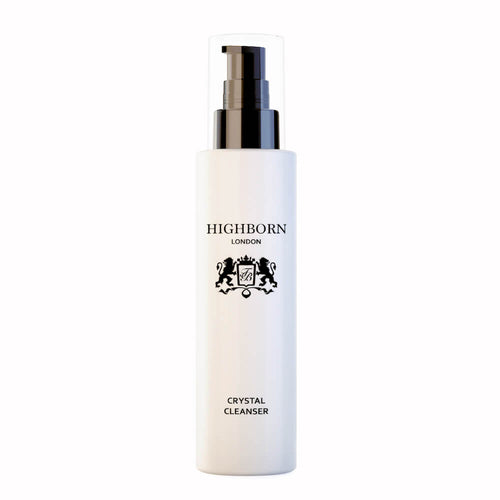 Crystal Cleanser (100ml)