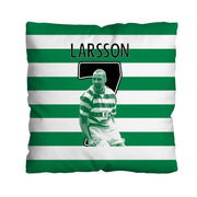 Celtic Larsson 7 - Cushion - Two Sizes