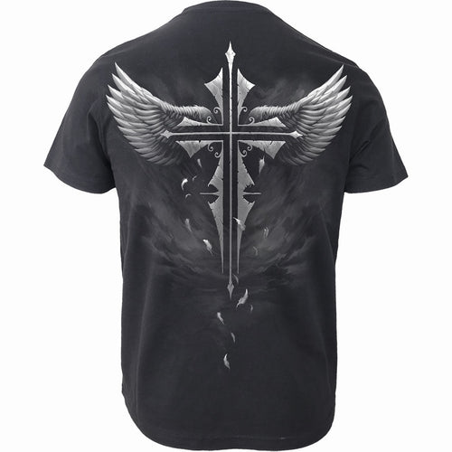 LUCID DREAMS - Organic T-Shirt