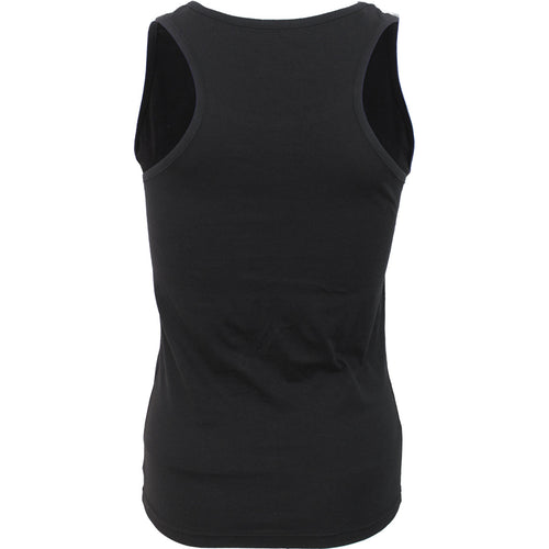 REAPERESS - Razor Back Top Black