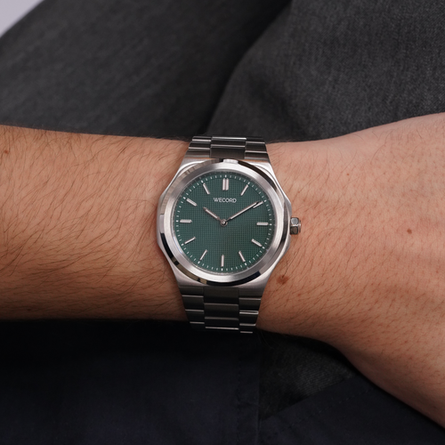 Oliver Watch - Large Model