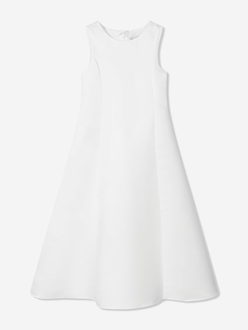 DRESS & Fleur Girls Occasion Dress in Ivory