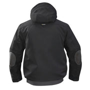 DASSY Austin Waterproof Canvas Winter Jacket Various Colours