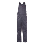 DASSY Dakota 400142 Flame Retardant Kneepad Bib & Brace Overall Various Colours
