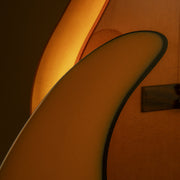Deflow Solea (Allegro) single fin 8"