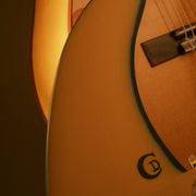 Deflow Solea (Allegro) single fin 8"