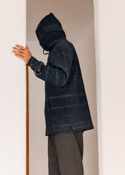 Vissla Descanso Eco Hooded Popover
