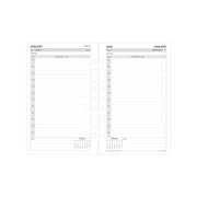 Desk Organiser - 2026 Day to a Page Refill (DK1100-26)
