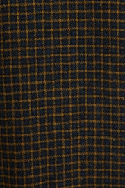 Dryden Warwick Check Coat