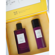 Vane Eau de Parfum Set