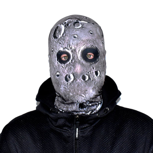Moon - Faceskin