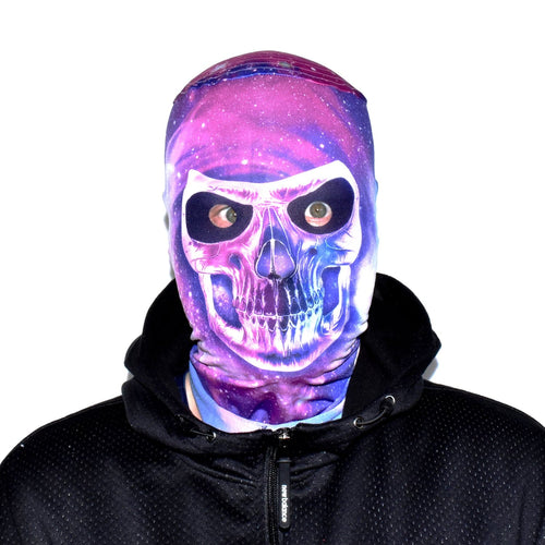 Galactic Grim Reaper - Faceskin