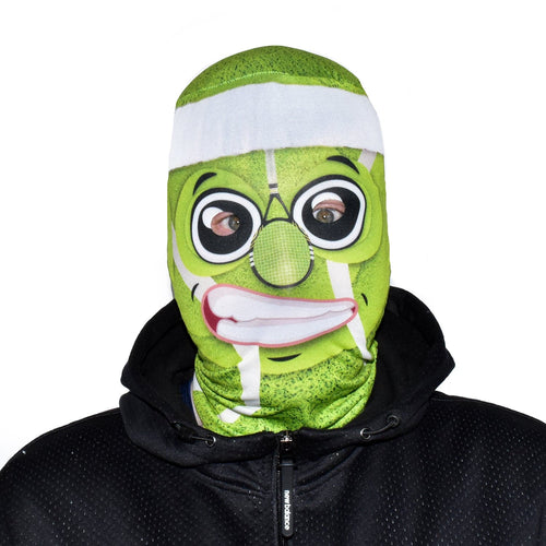 Tennis Ace - Faceskin