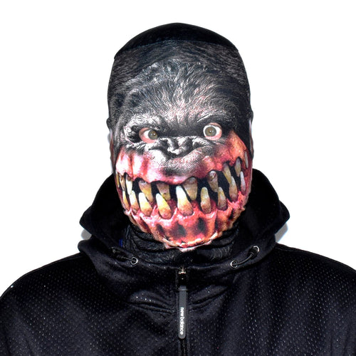 Gruesome Gorilla - Faceskin