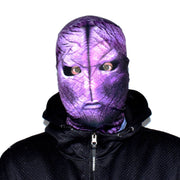 Alien - Purple - Faceskin