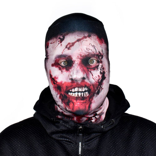 Zombie V1 - Faceskin