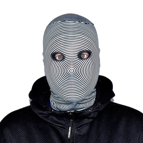 Illusion - Faceskin