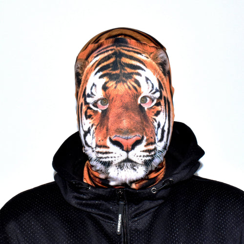 Tiger - Faceskin