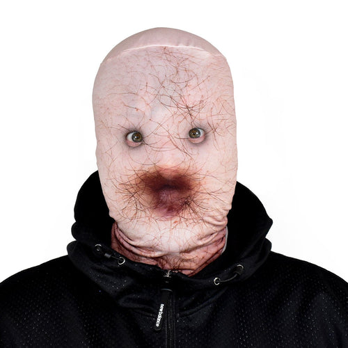 Belly Gonna Get Ya! - Faceskin