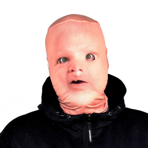 Baby - Faceskin