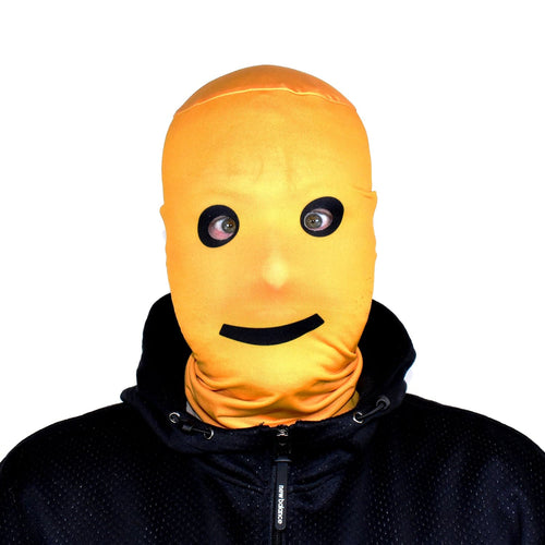 Building Block - Faceskin
