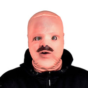 Baby Moustache - Faceskin