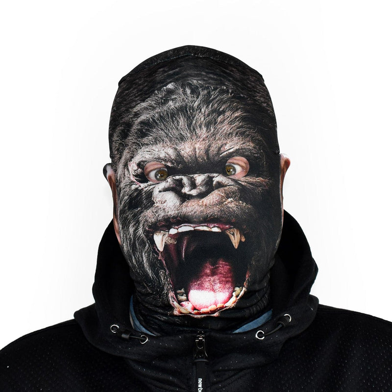 Gorilla! - Faceskin
