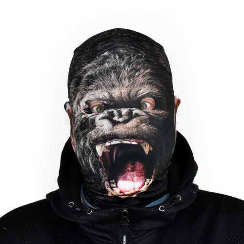 Gorilla! - Faceskin