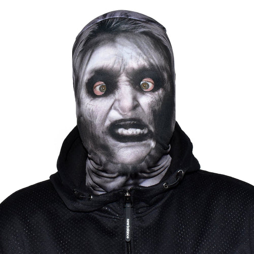 White Witch - Faceskin