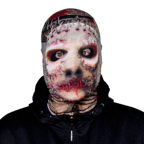 Scarecrow - Faceskin