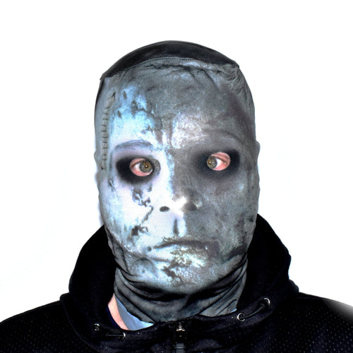 Mad Mike Murderer! Faceskin