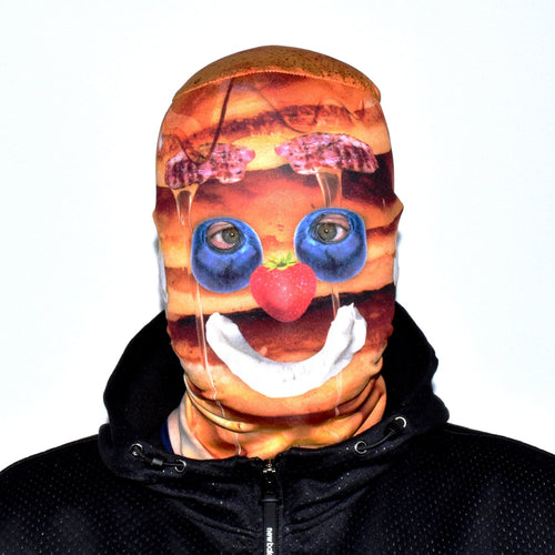 Pancake Stack - Faceskin