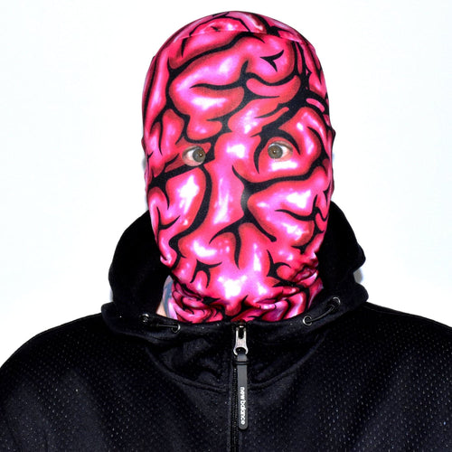 Brain - Faceskin