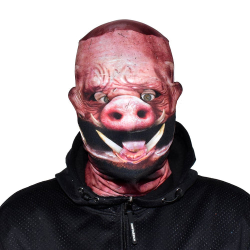 Hog - Faceskin