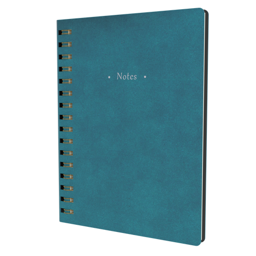 Dante  -  Notebook A5 Ruled (DT15R)