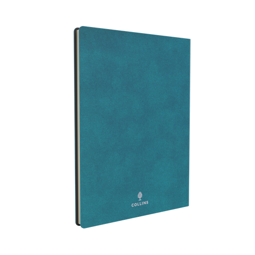Dante  -  Notebook A5 Ruled (DT15R)