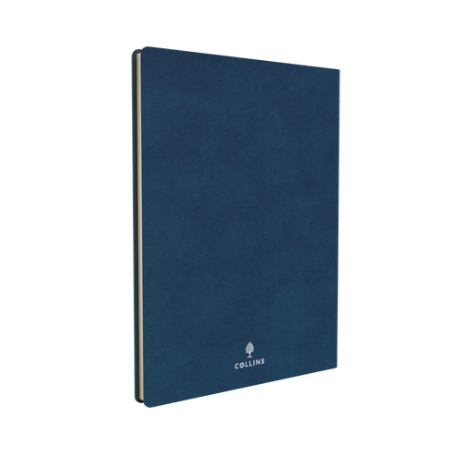 Dante  -  Notebook A5 Ruled (DT15R)