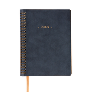 Dante  -  Notebook A5 Ruled (DT15R)