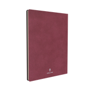 Dante  -  Notebook A5 Ruled (DT15R)