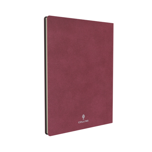 Dante  -  Notebook A5 Ruled (DT15R)