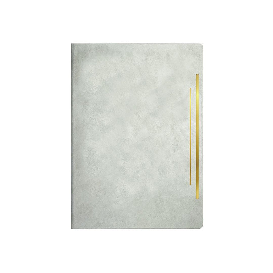 Diva - A5 Ruled Notebook (DV15R)