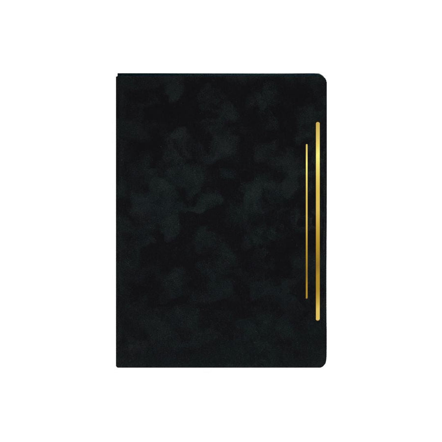 Diva - A5 Ruled Notebook (DV15R)