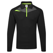 Portwest DX414 DX4 Long Sleeve Work Polo Shirt