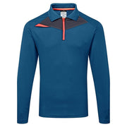Portwest DX414 DX4 Long Sleeve Work Polo Shirt