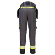 Portwest DX452 DX4 Women's Detachable Holster Pocket Trousers