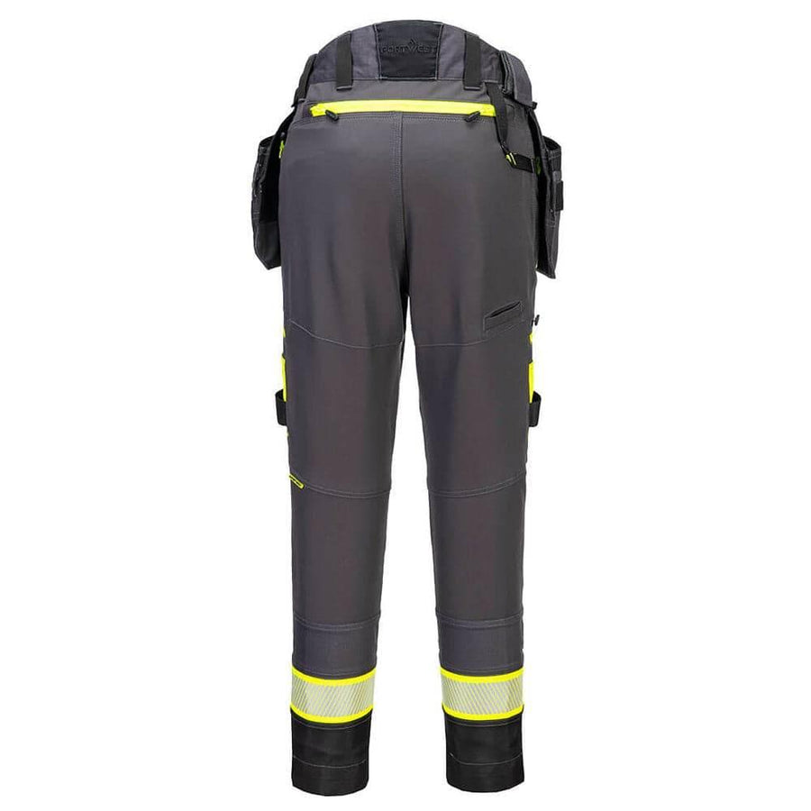 Portwest DX452 DX4 Women's Detachable Holster Pocket Trousers