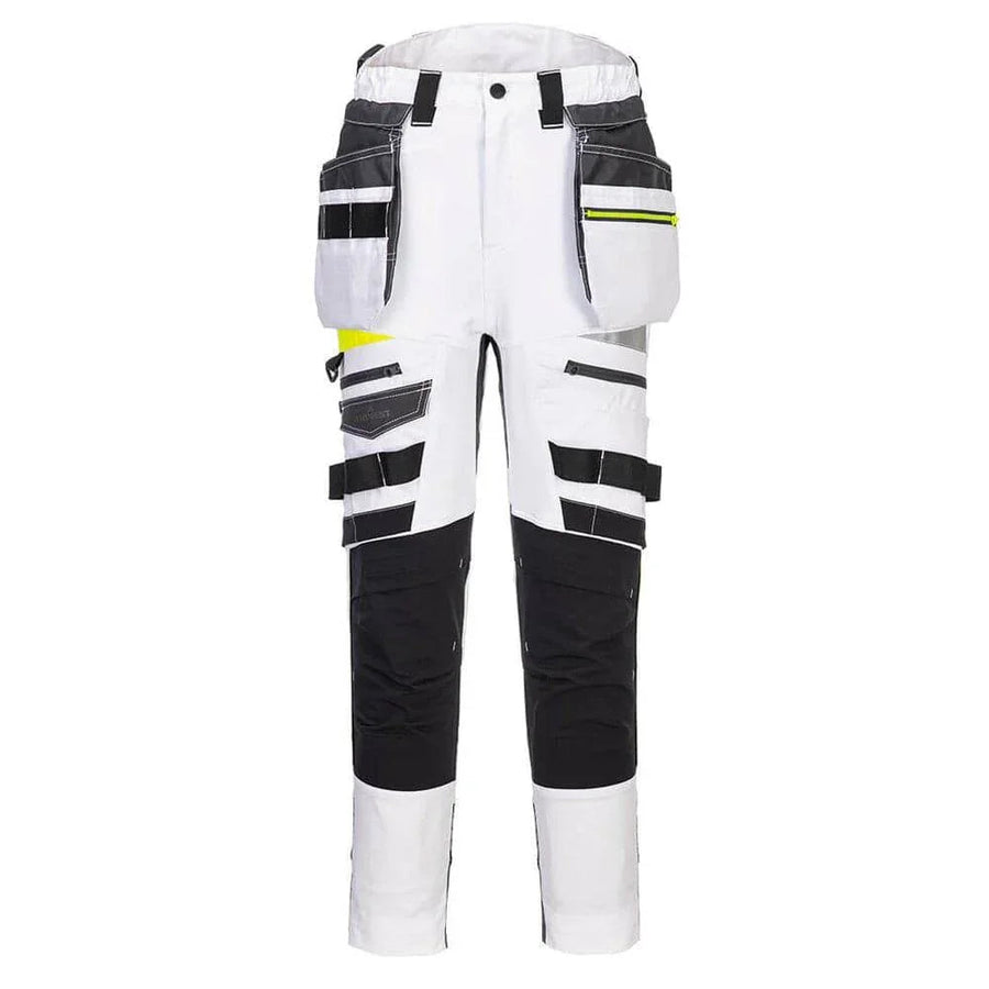 Portwest DX452 DX4 Women's Detachable Holster Pocket Trousers